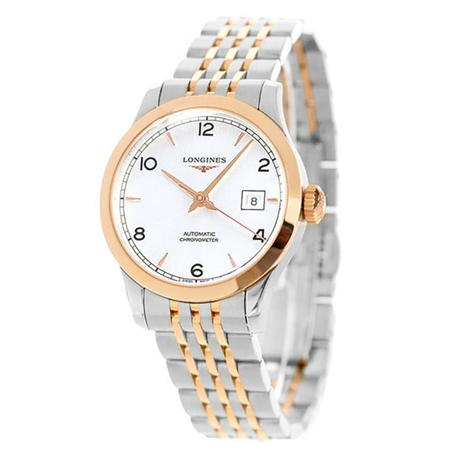 Longines L2.321.5.76.7