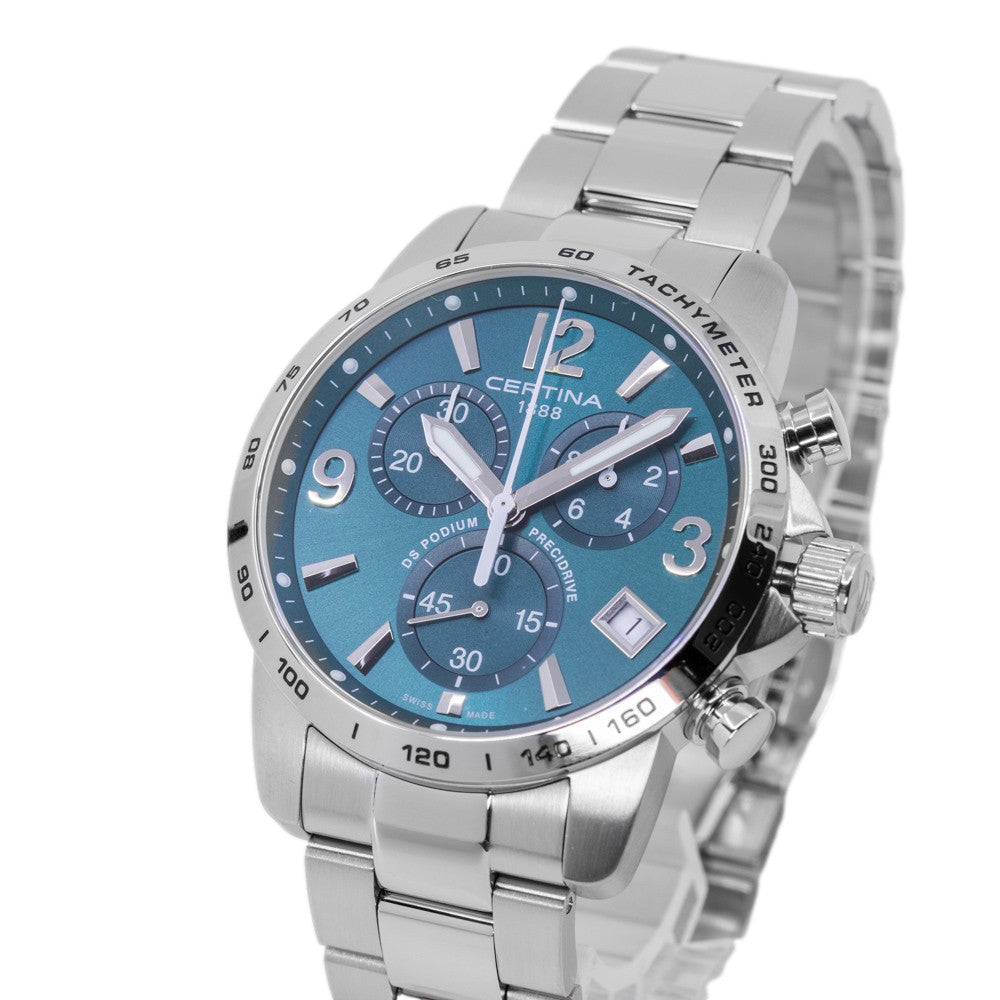 Certina C0344171109700