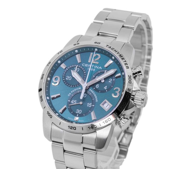 Certina C0344171109700