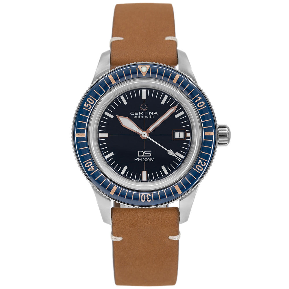 Certina C036.407.16.040.00