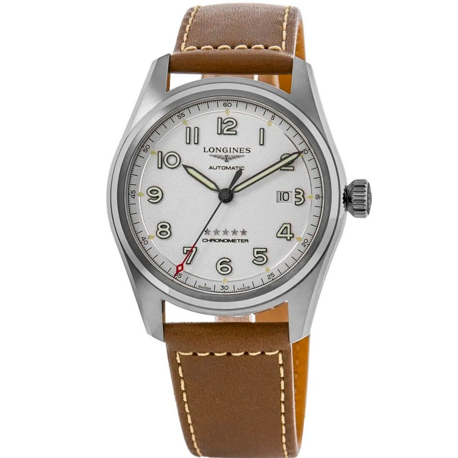 Longines L3.811.4.73.2