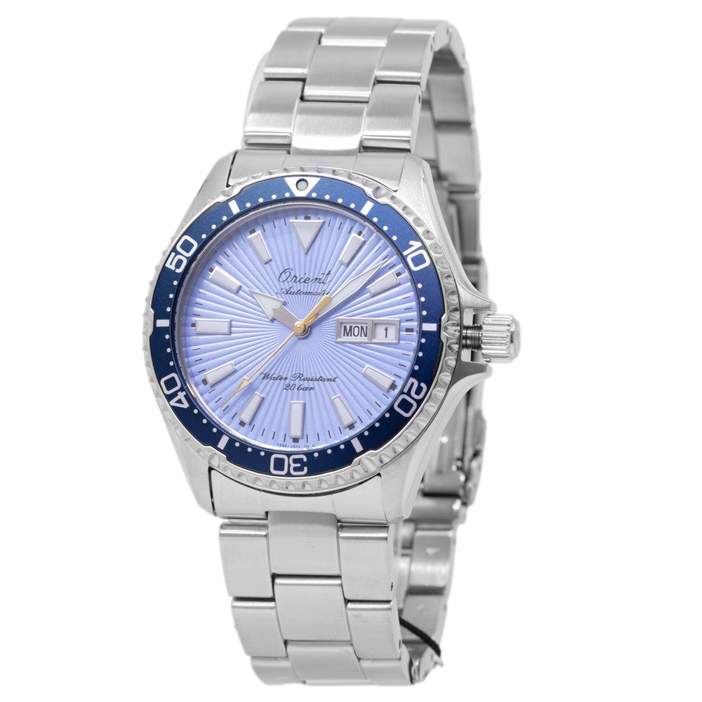 Orient RA-AA0823L39B