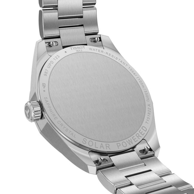 Tissot T151.822.22.031.00