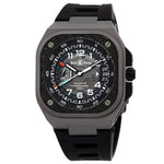 Bell & Ross BRX5R-RAC-TI/SRB