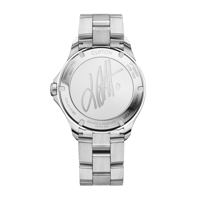 Baume & Mercier M0A10459BM