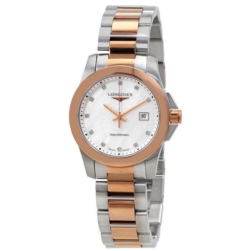 Longines L3.376.3.88.7