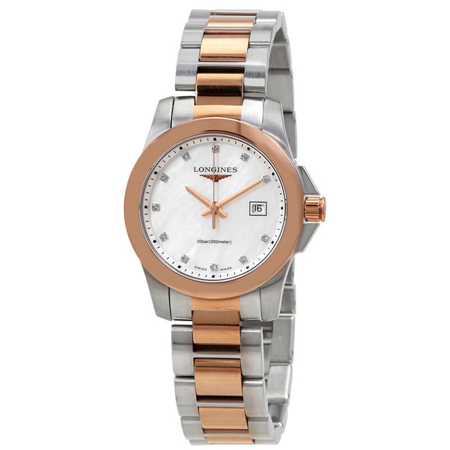 Longines L3.376.3.88.7