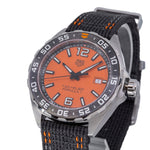 TAG Heuer WAZ101A.FC8305