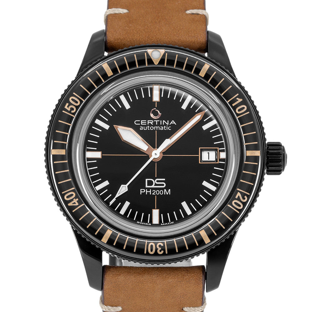 Certina C036.407.36.050.00