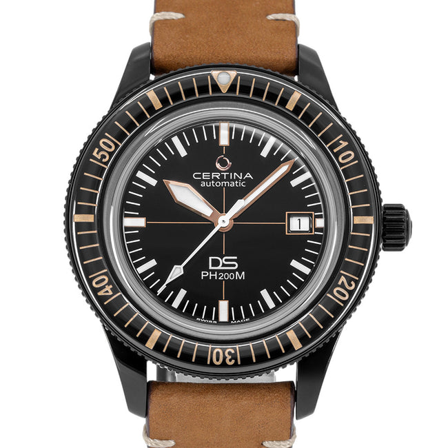 Certina C036.407.36.050.00