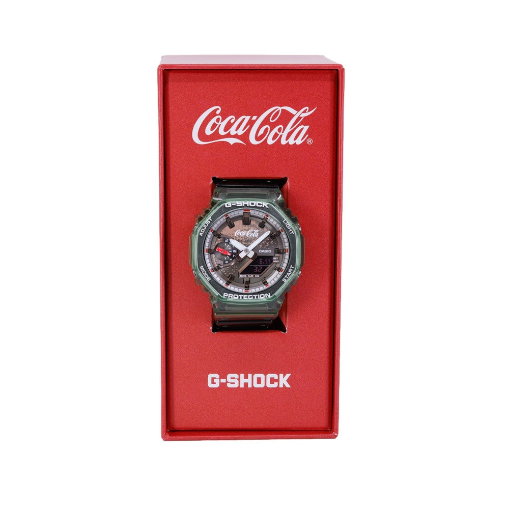 Casio GA-2100CC-3A