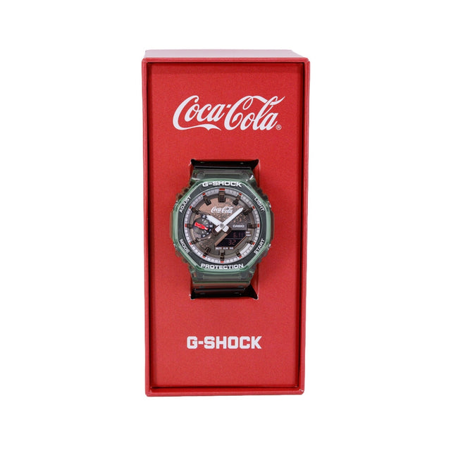 Casio GA-2100CC-3A