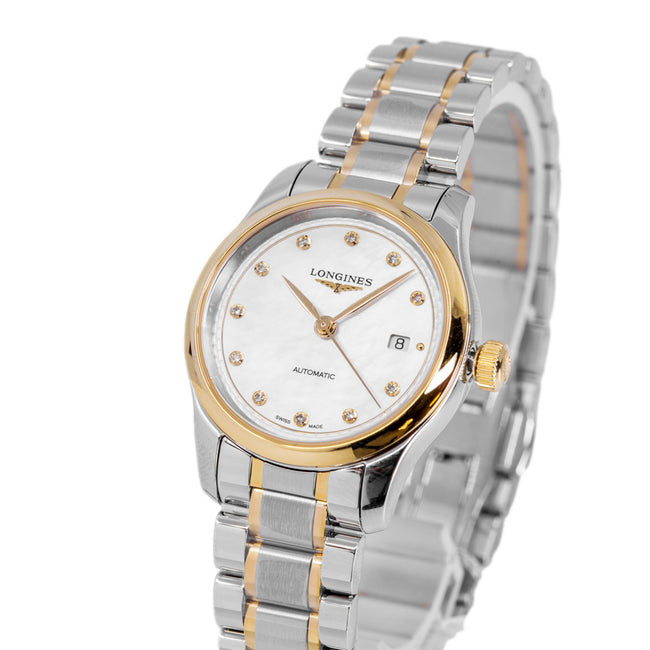 Longines L2.449.5.87.7