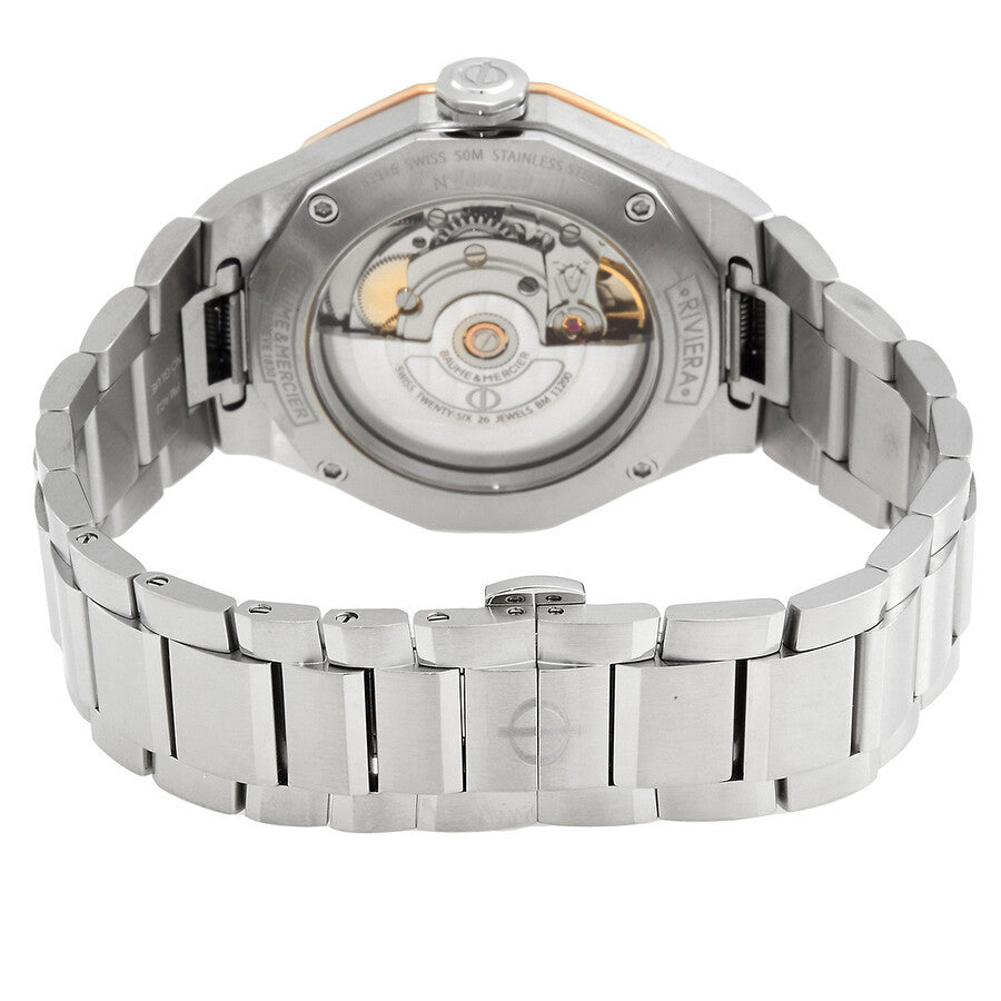 Baume & Mercier M0A10661