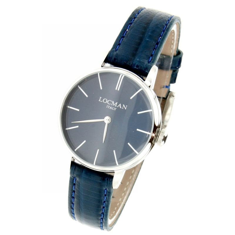 Locman 0253A02A-00BLNKPB