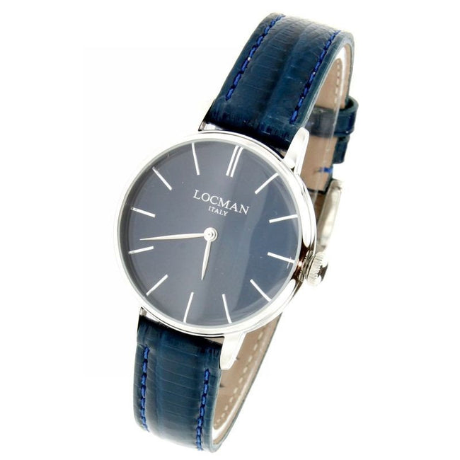 Locman 0253A02A-00BLNKPB