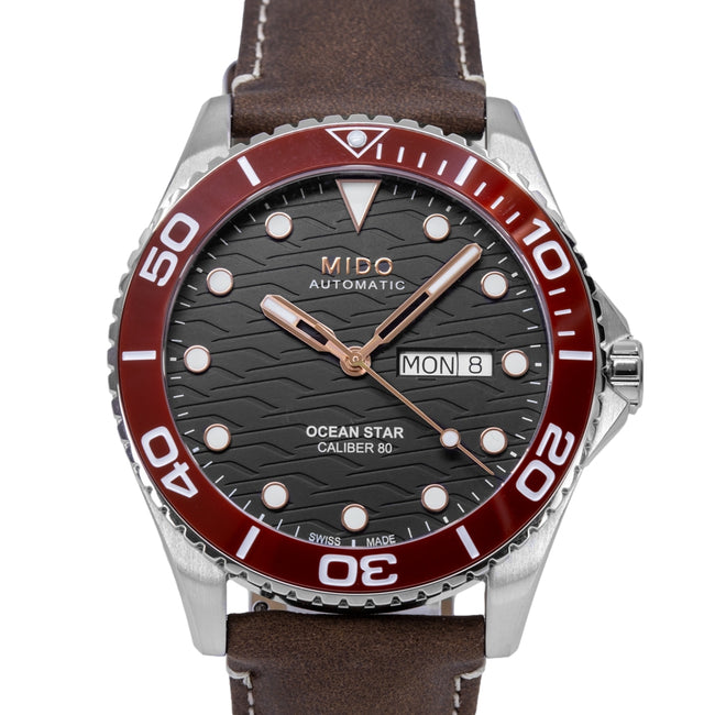 Mido M042.430.16.051.00