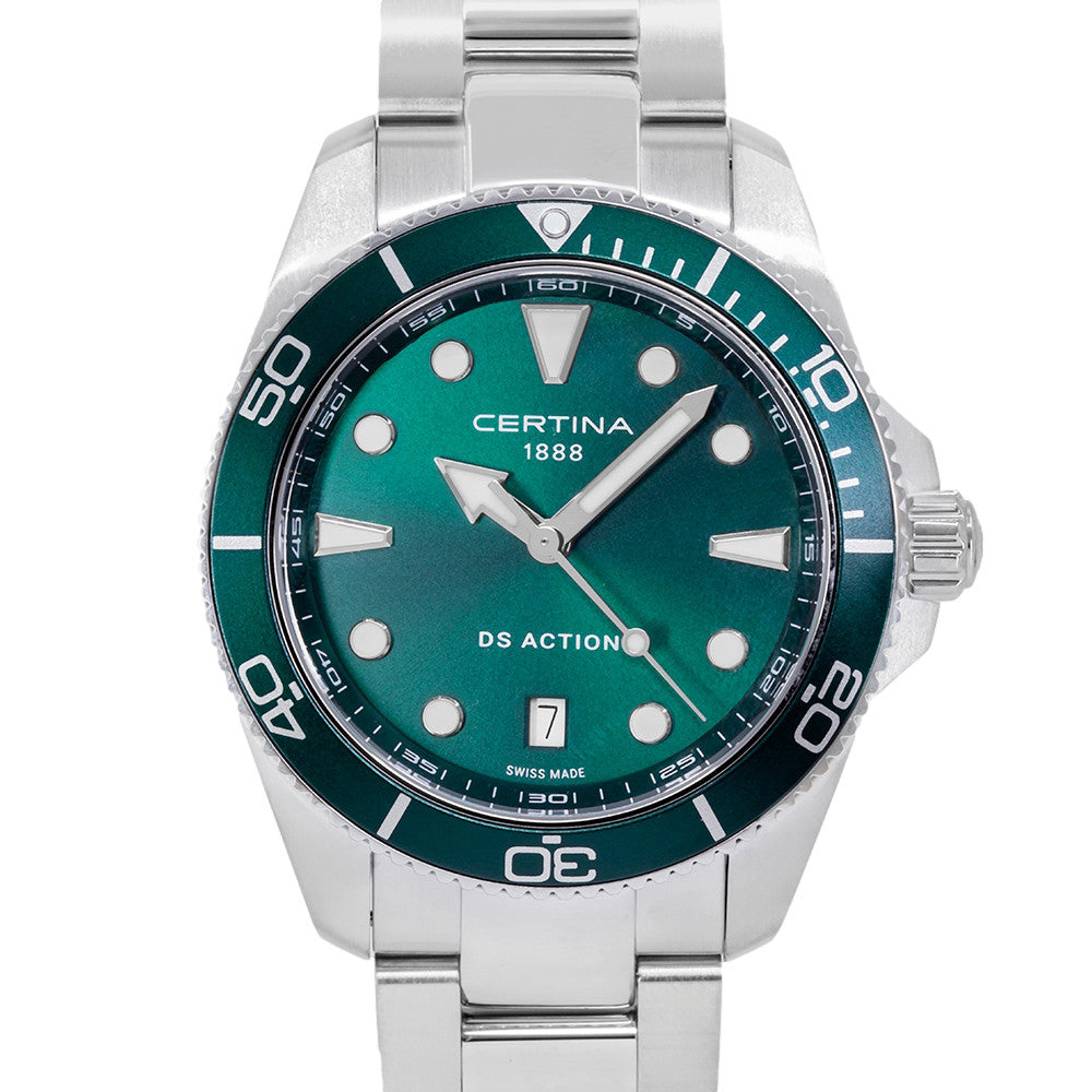 Certina C048.410.11.091.00