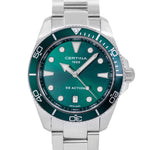 Certina C048.410.11.091.00