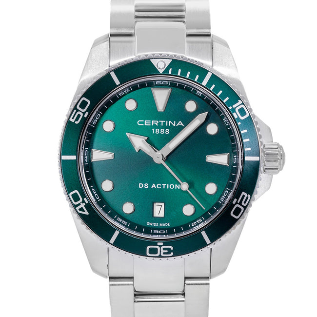Certina C048.410.11.091.00