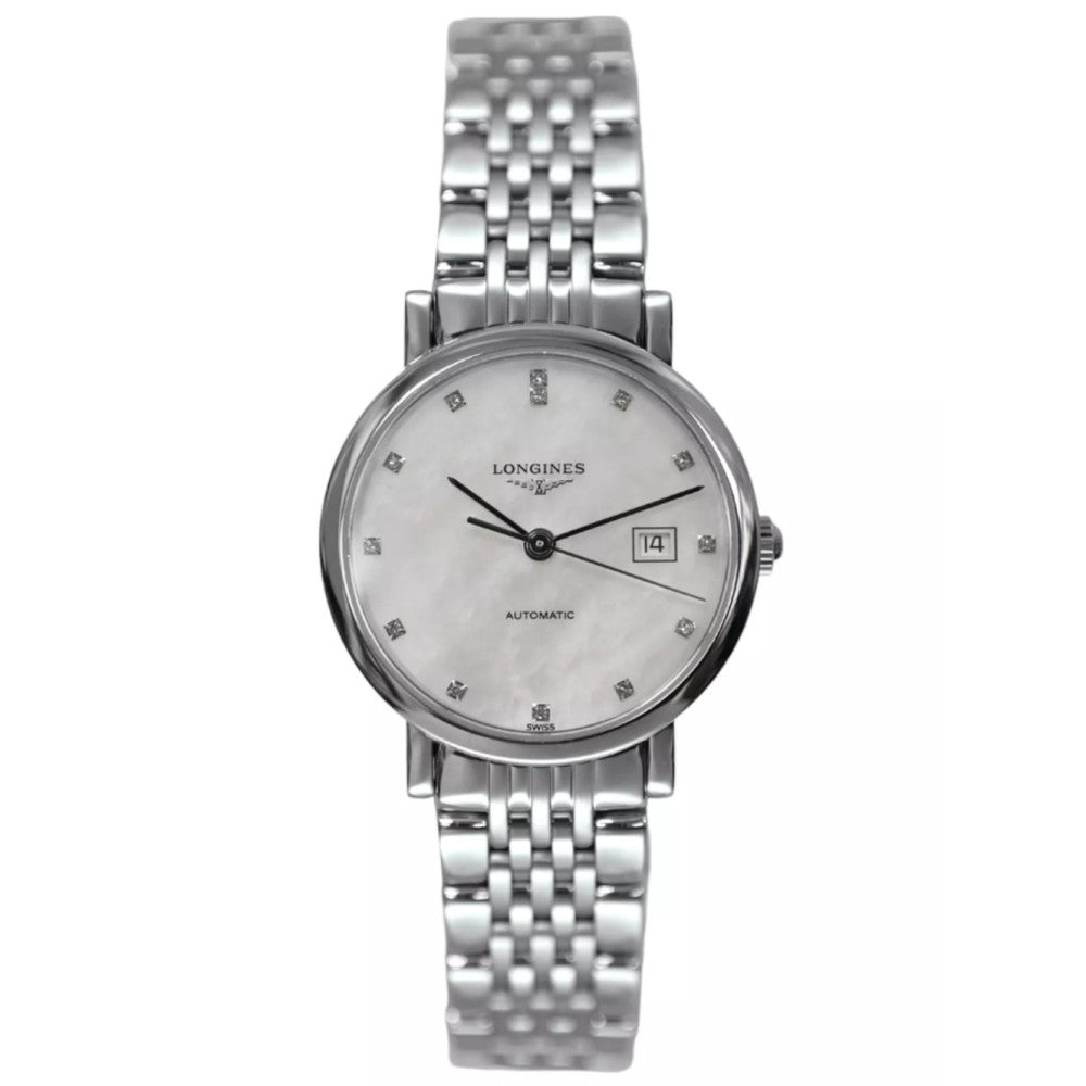Longines L4.310.4.87.6
