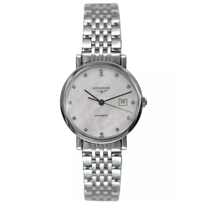 Longines L4.310.4.87.6