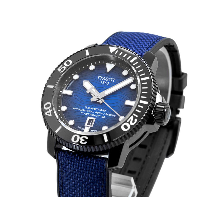 Tissot T1206073704100