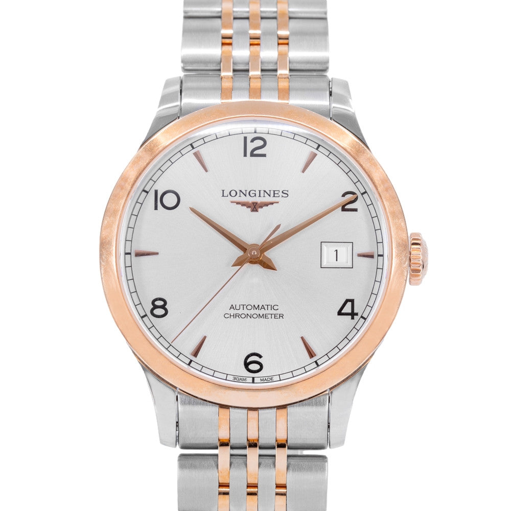 Longines L28205767