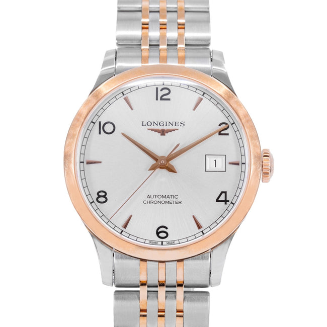 Longines L28205767
