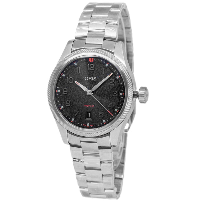 Oris 01 733 7805 4164-07 8 20 04LC