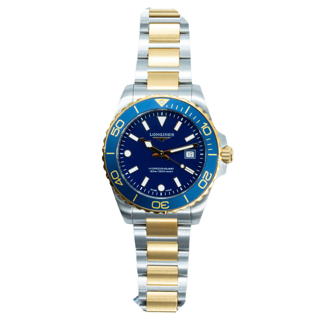 Longines L3.769.3.96.7