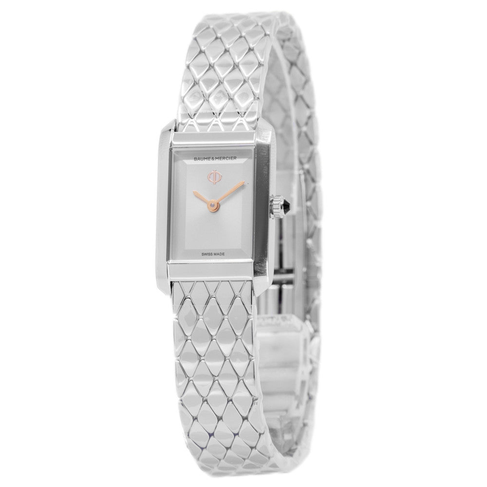 Baume & Mercier M0A10860