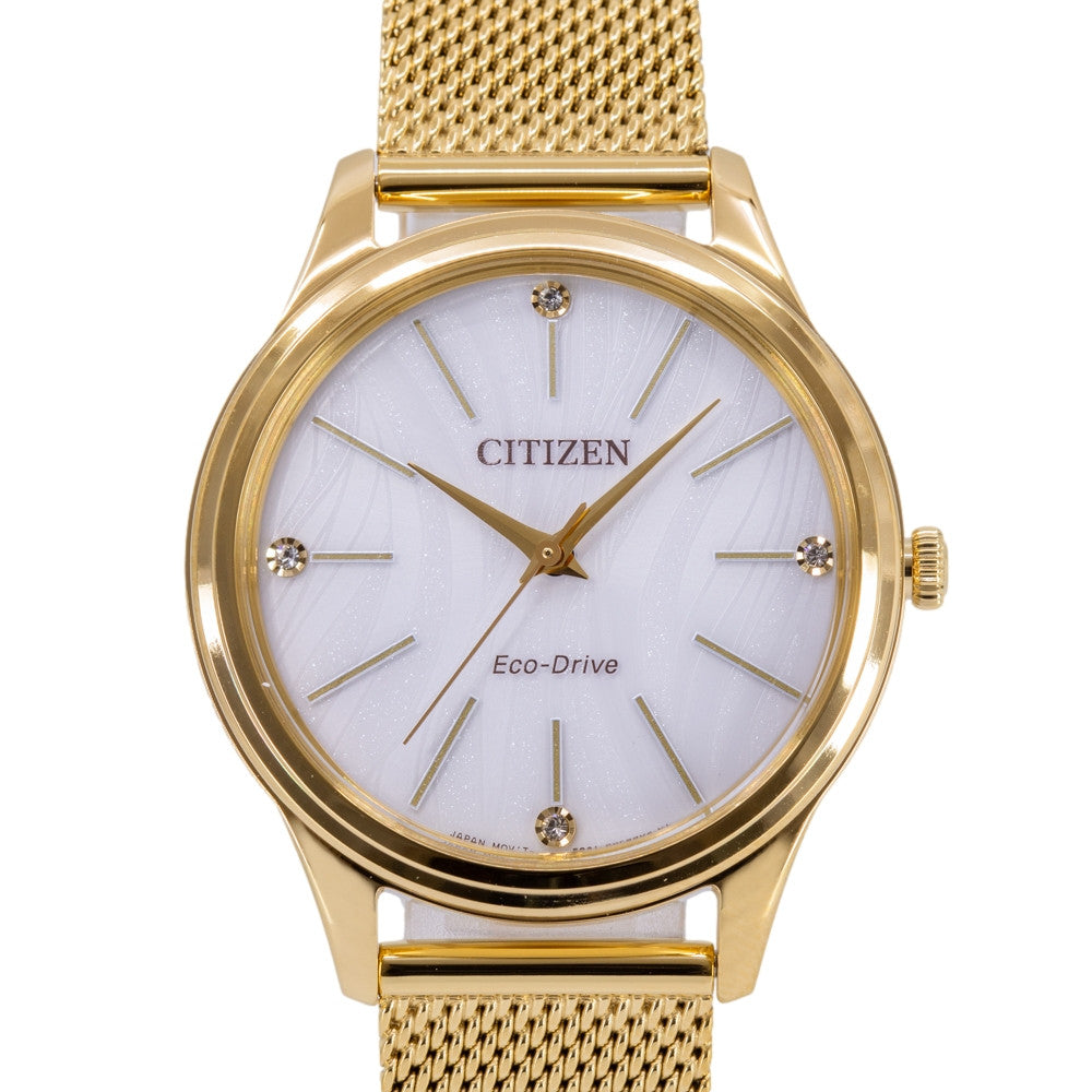 Citizen EM1222-87A