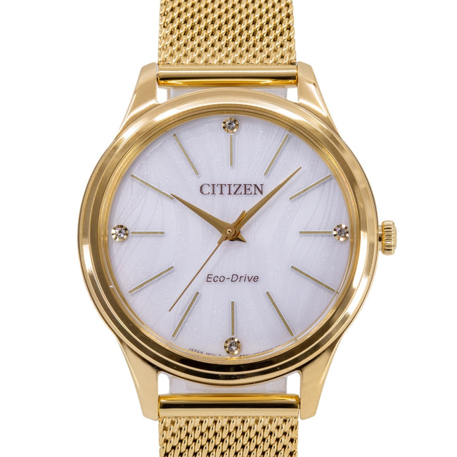 Citizen EM1222-87A