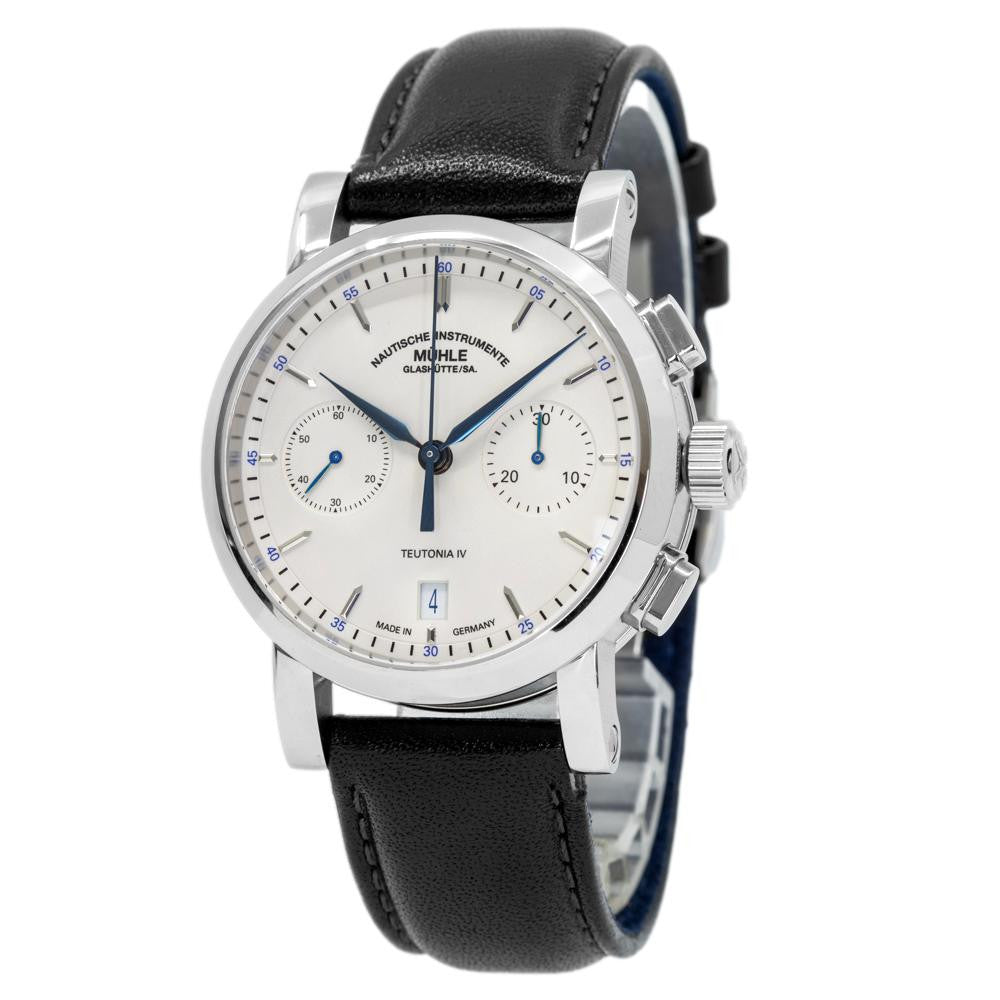 Mühle Glashütte M1-44-35-LB