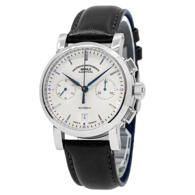 Mühle Glashütte M1-44-35-LB