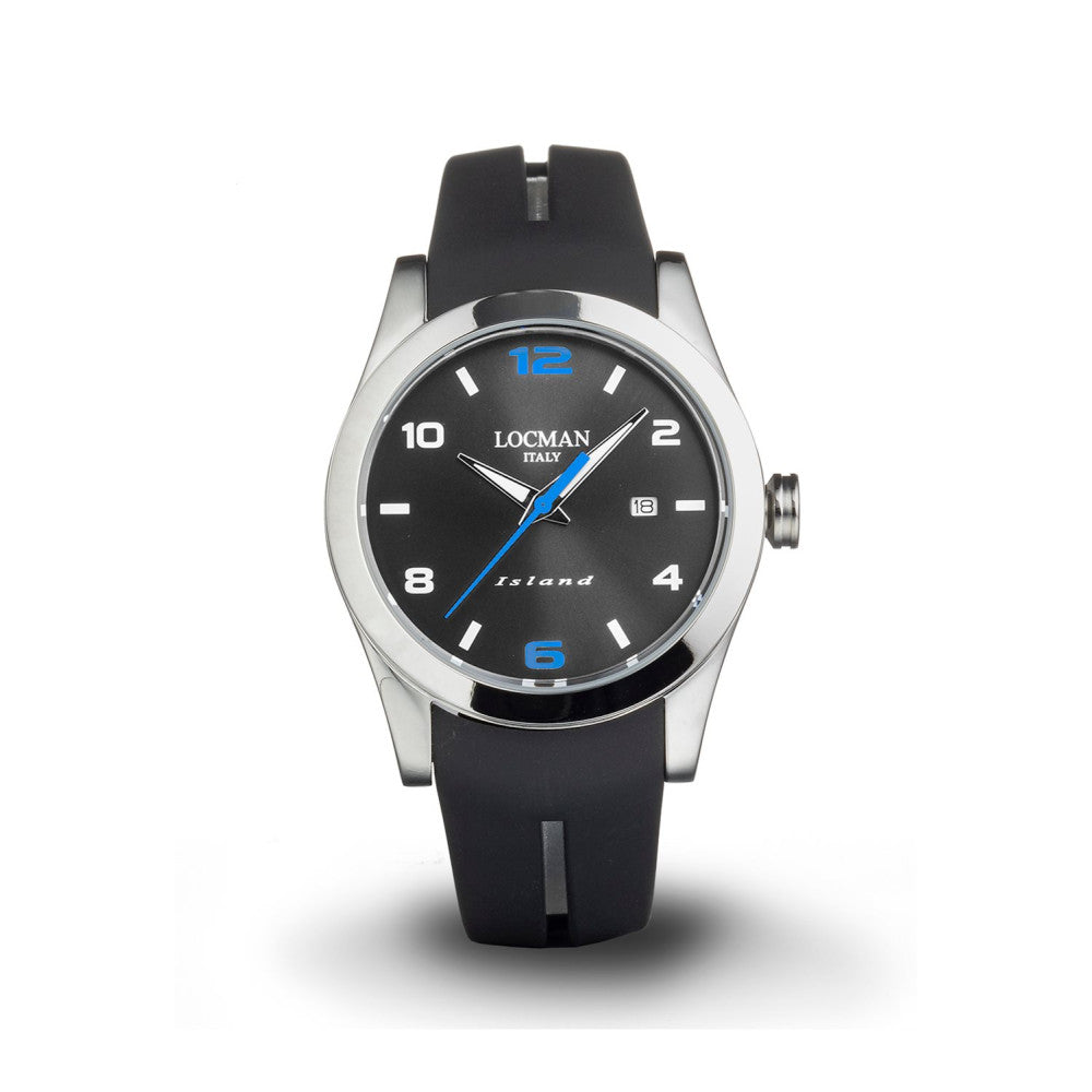 Locman 0613A20S-00ANSKSK