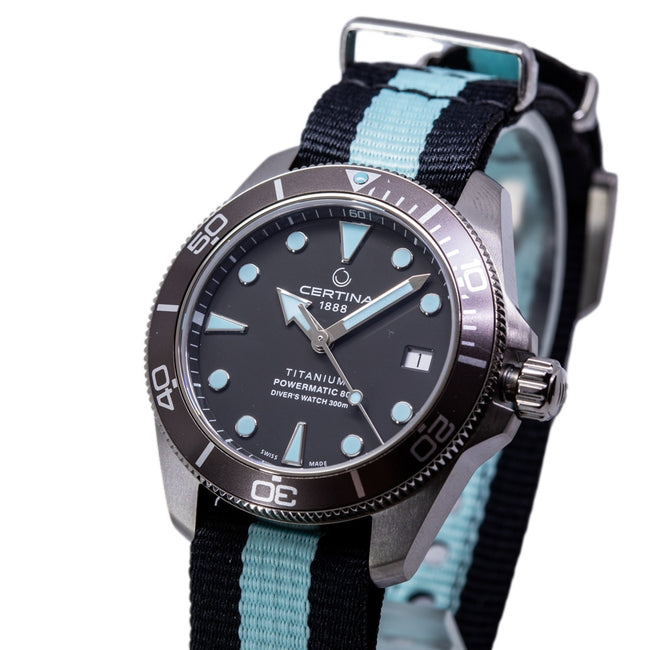 Certina C032.807.48.081.00