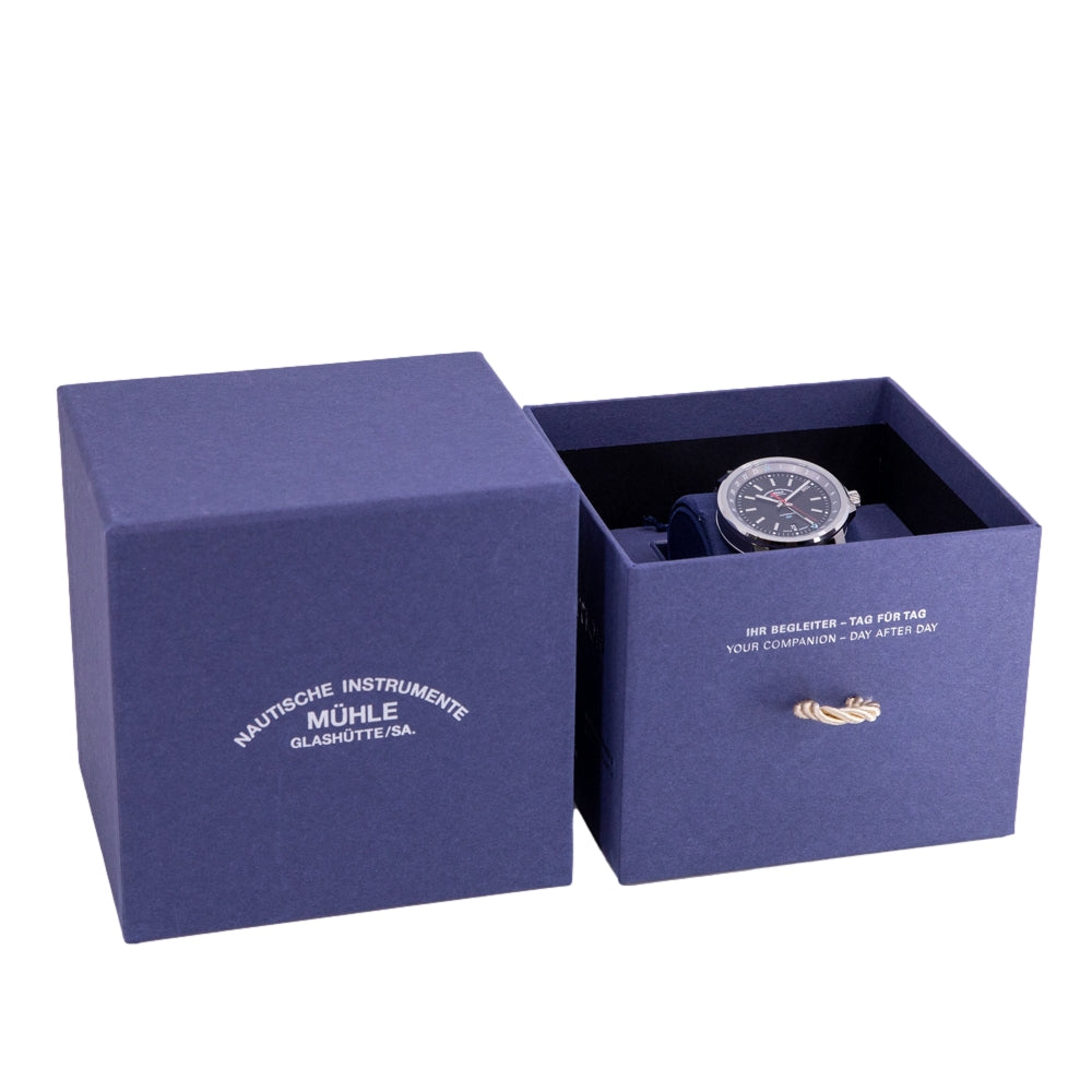 Mühle Glashütte M1-25-93-CB-V