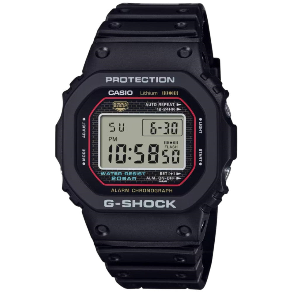Casio DW-5000R-1AER