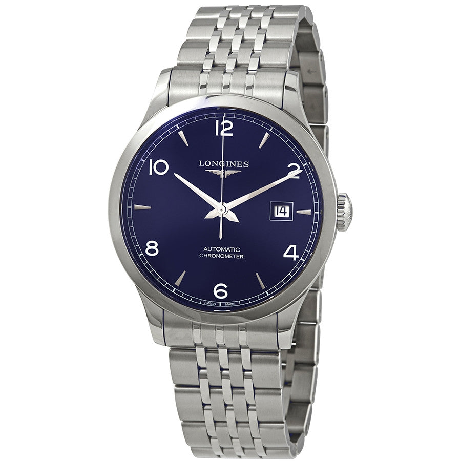 Longines L2.821.4.96.6