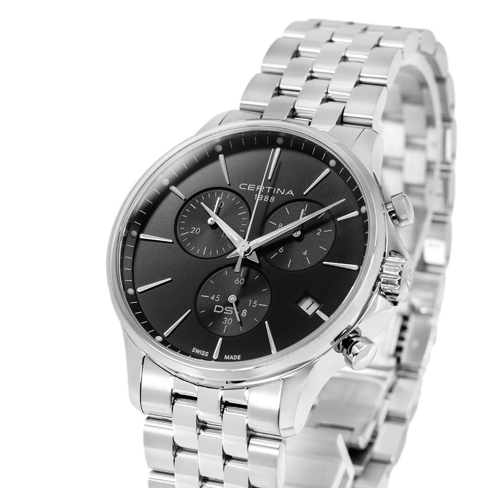 Certina C045.417.11.051.00
