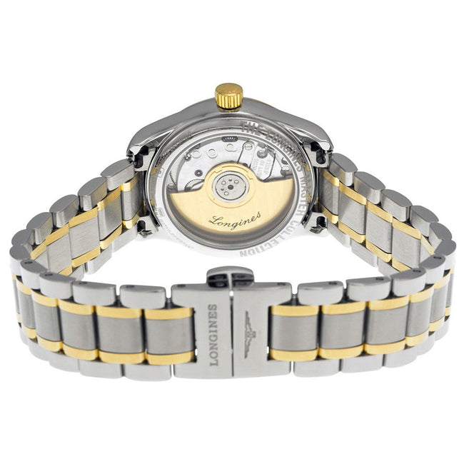 Longines L2.128.5.12.7