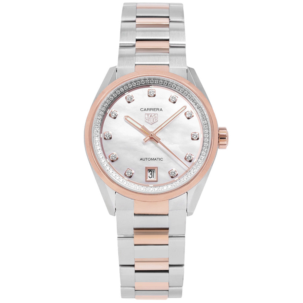 TAG Heuer WBN2351.BD0000
