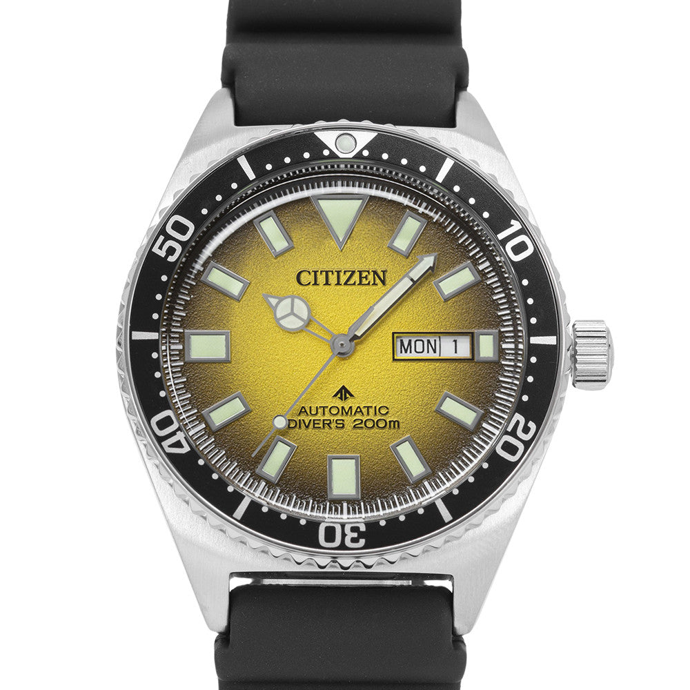 Citizen NY0120-01X