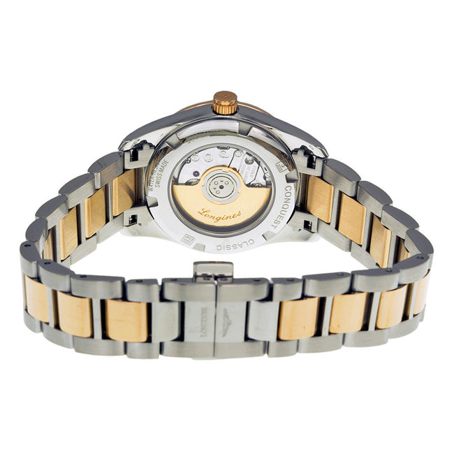 Longines L2.285.5.76.7