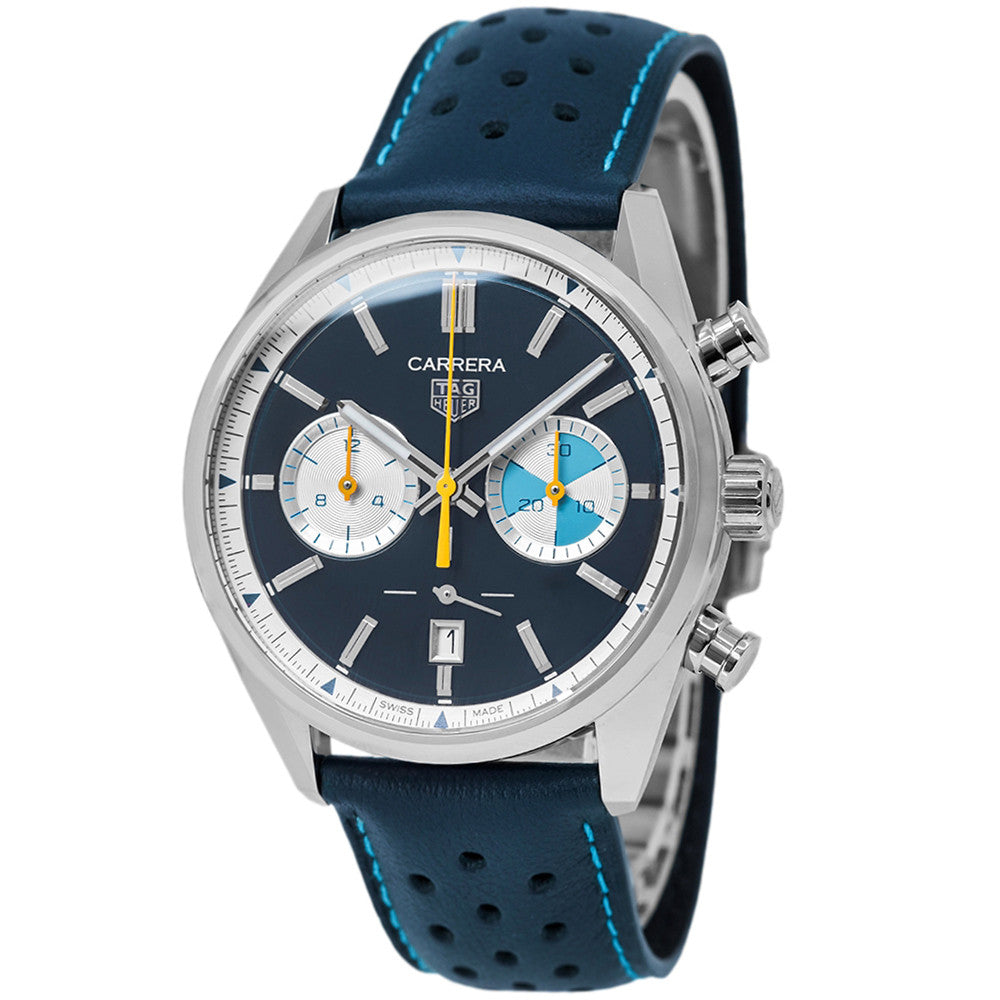 TAG Heuer CBN201N.FC6620