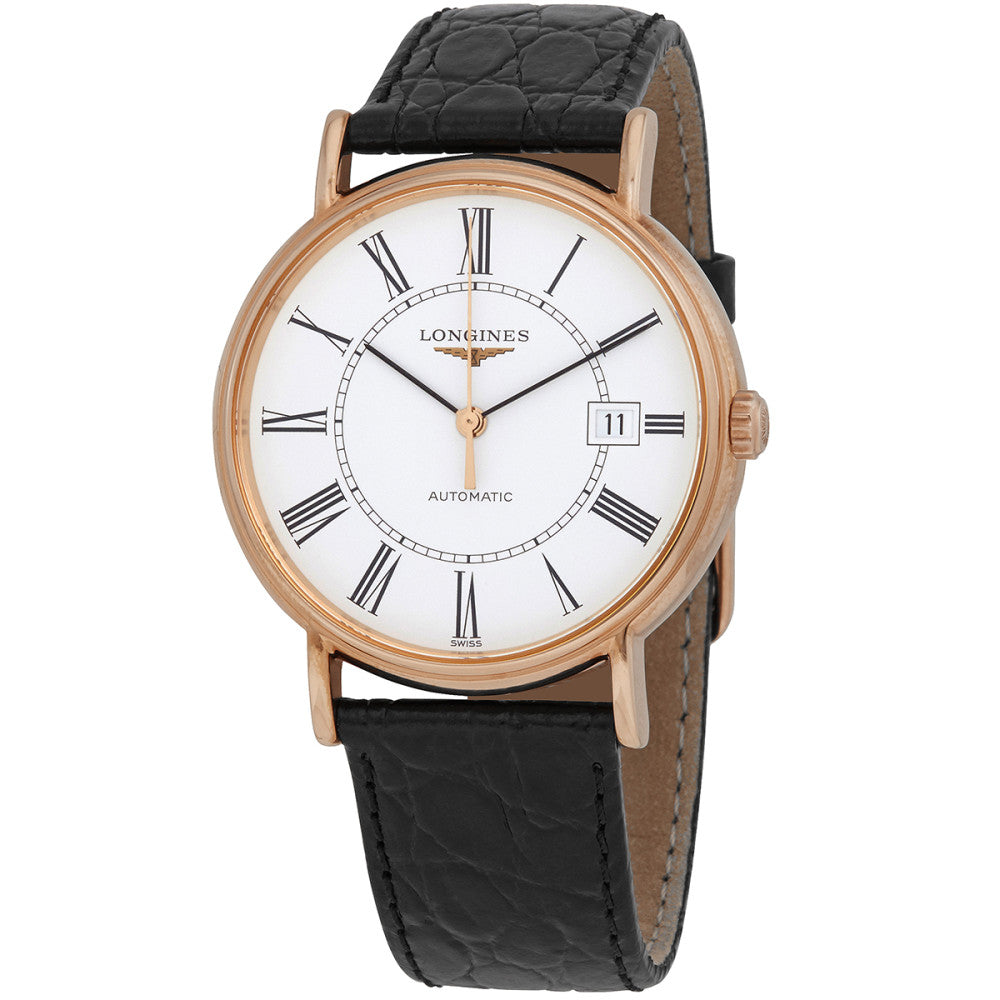 Longines L4.921.1.11.2