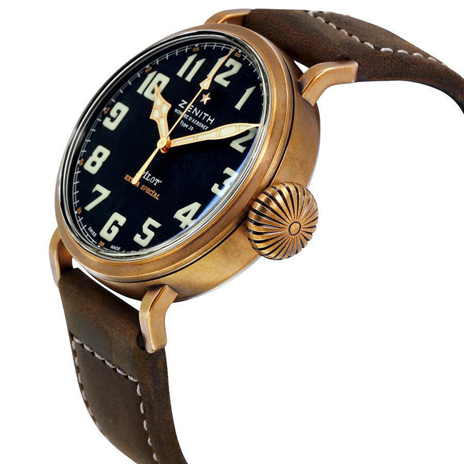 Zenith 29.2430.679/21.C753