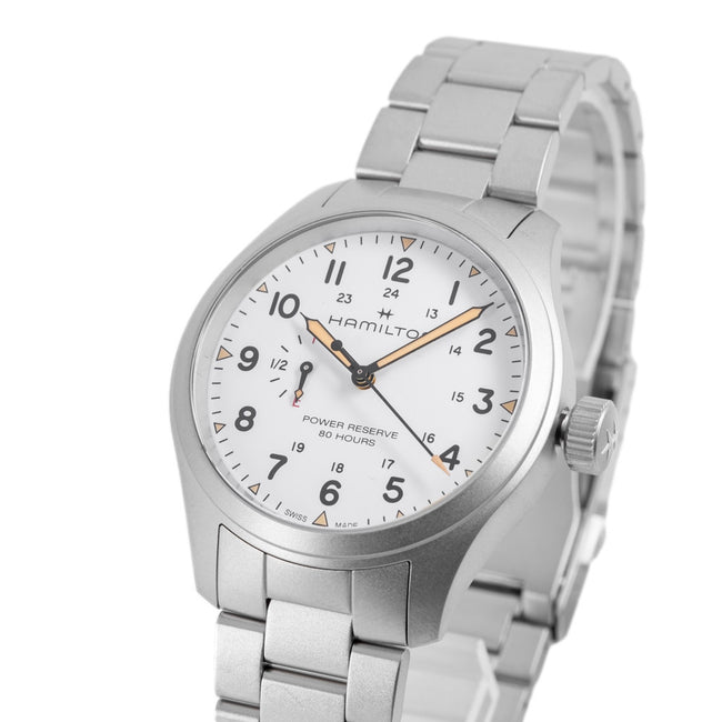 Hamilton H69509110